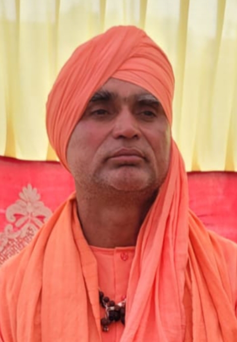 Bhoomi Pujan for 1101 Kund Atirudra Maha Yagya at Bassi Ghulam Hussain on 12th May.